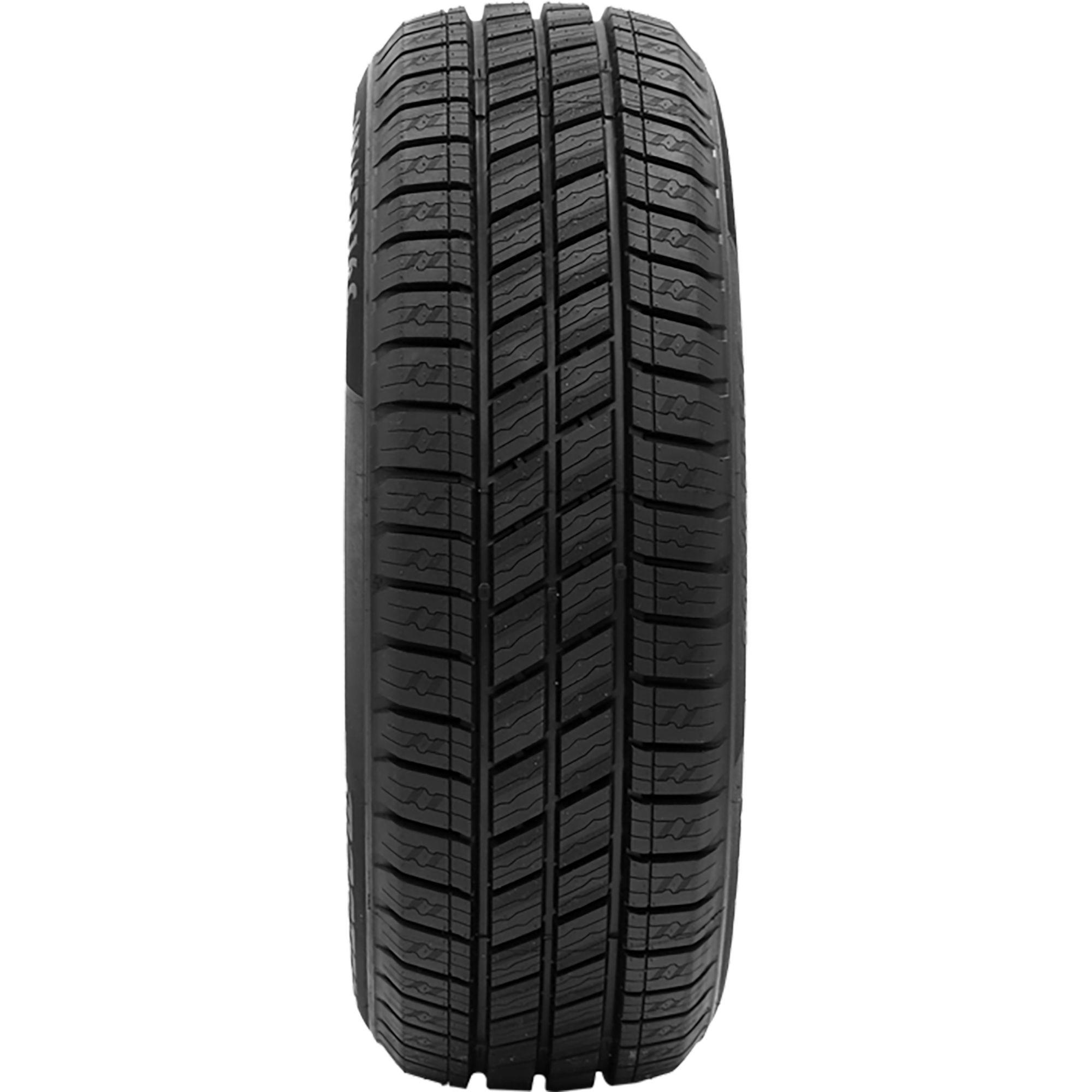 MASTERSTEEL ALL WEATHER VAN 2 195/75R16C 107/105R BSW