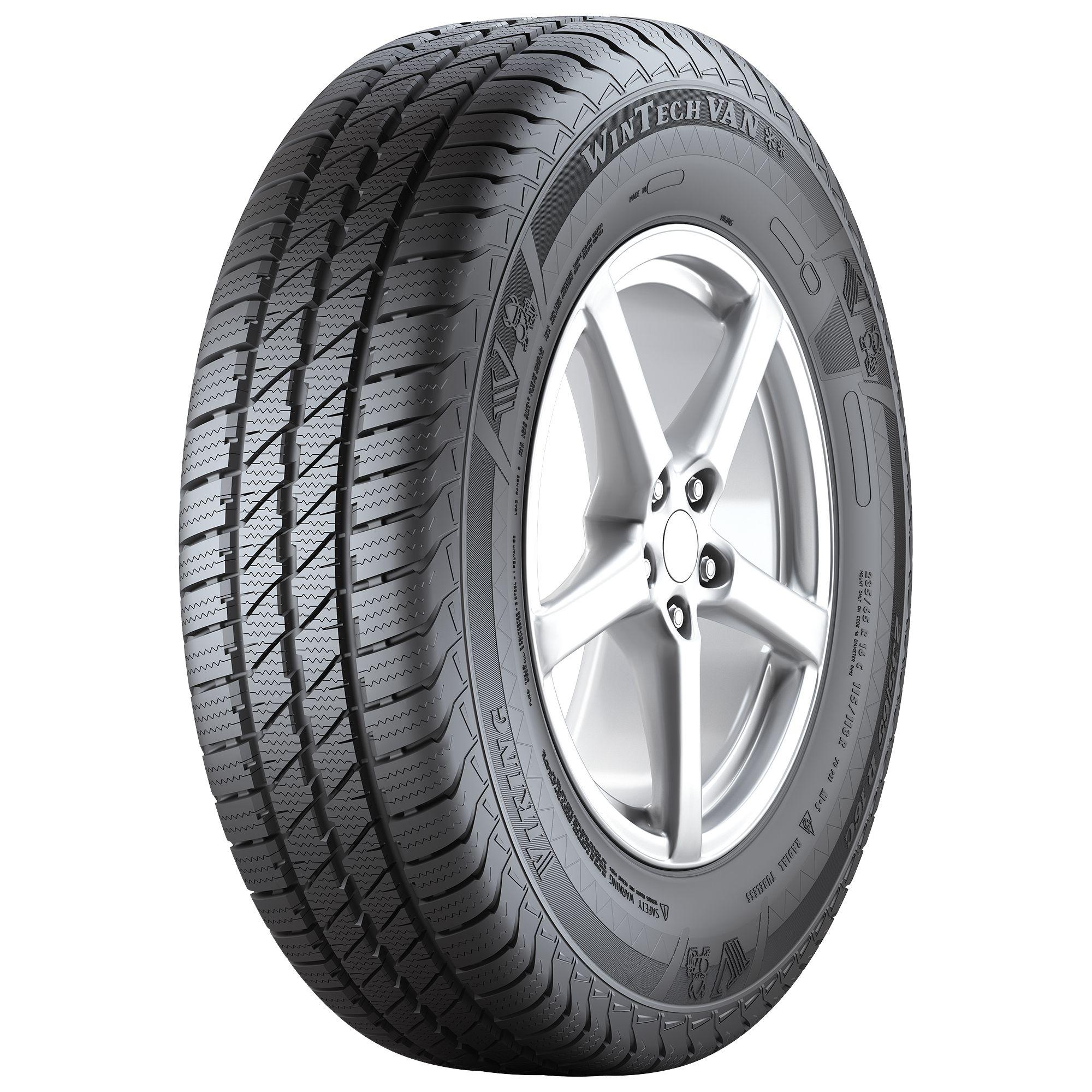 VIKING WINTECH VAN 215/60R17C 109/107T BSW