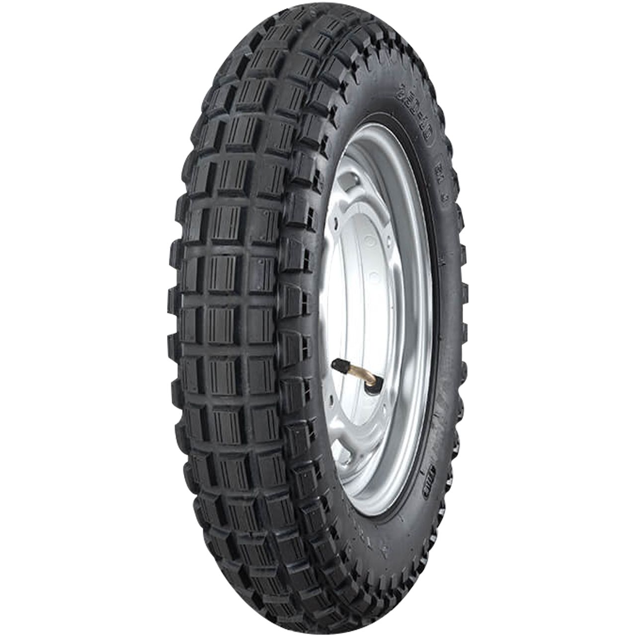 ANLAS TRIALS 3.50 - 10 TL 51J FRONT/REAR