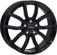 AUTEC TYP VN - VIDRON schwarz 6.0Jx15 5x100 ET38