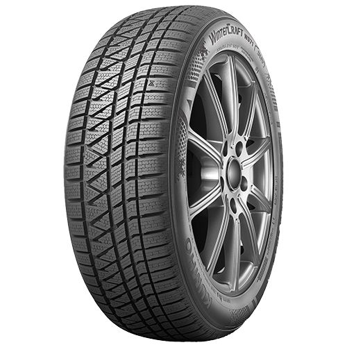 KUMHO WINTERCRAFT WS71 SUV 255/65R17 114H BSW