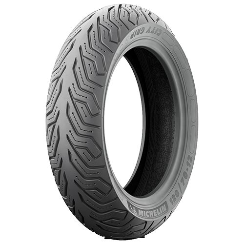 MICHELIN CITY GRIP 2 100/80 - 10 M/C TL 53L FRONT/REAR M+S