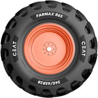 CEAT 320/65 R 16 TL 117D FARMAX R65