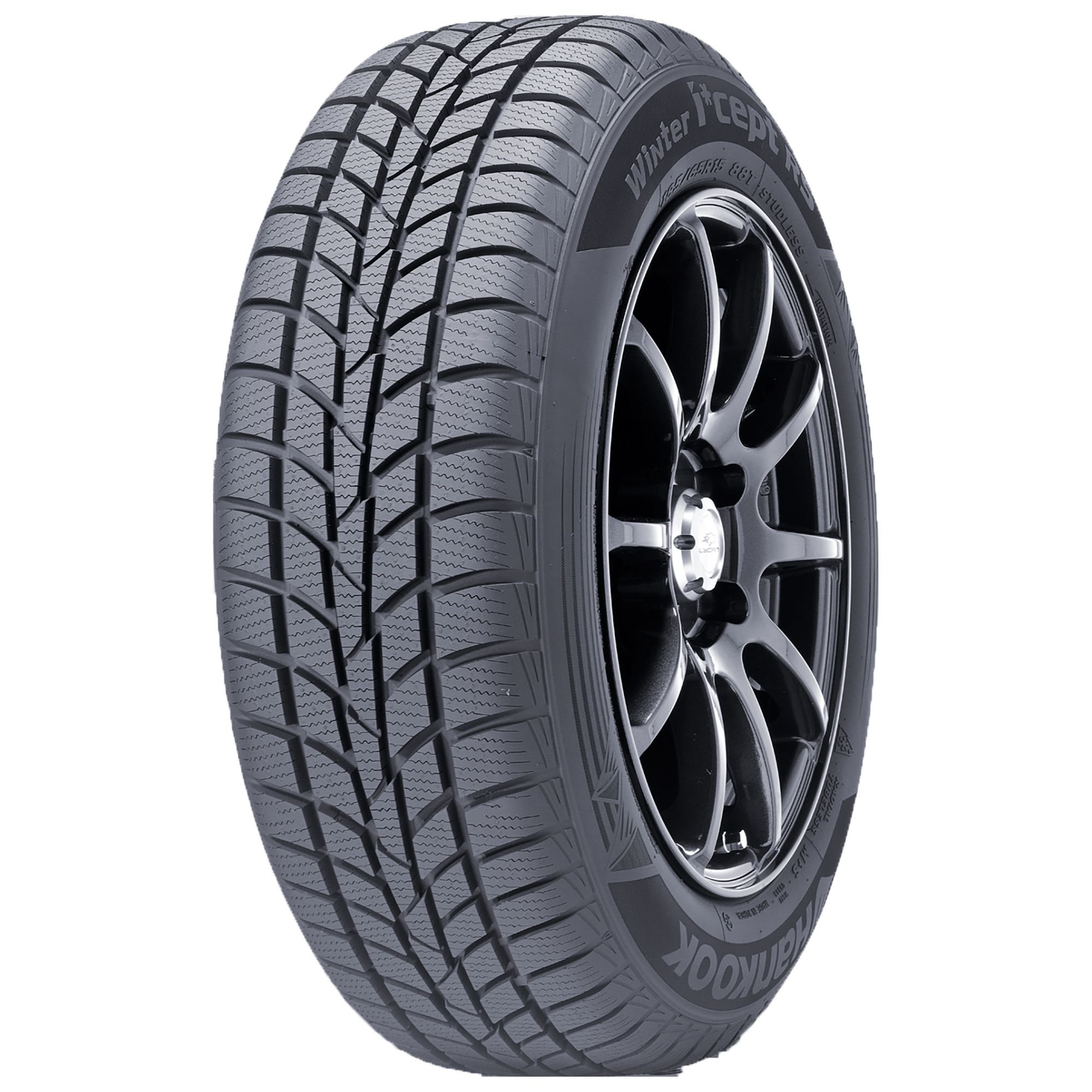 HANKOOK WINTER I*CEPT RS (W442) 155/80R13 79T