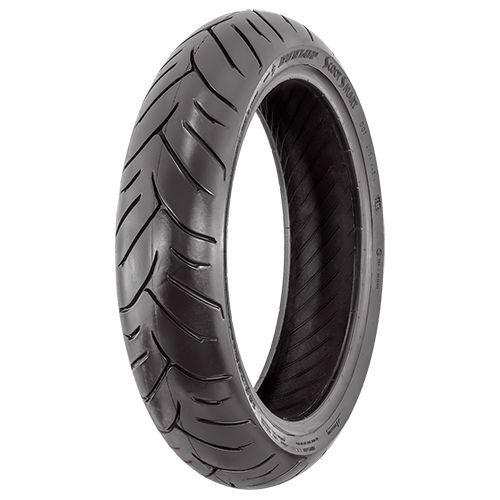 DUNLOP SCOOTSMART 110/100 - 12 M/C TL 67J FRONT