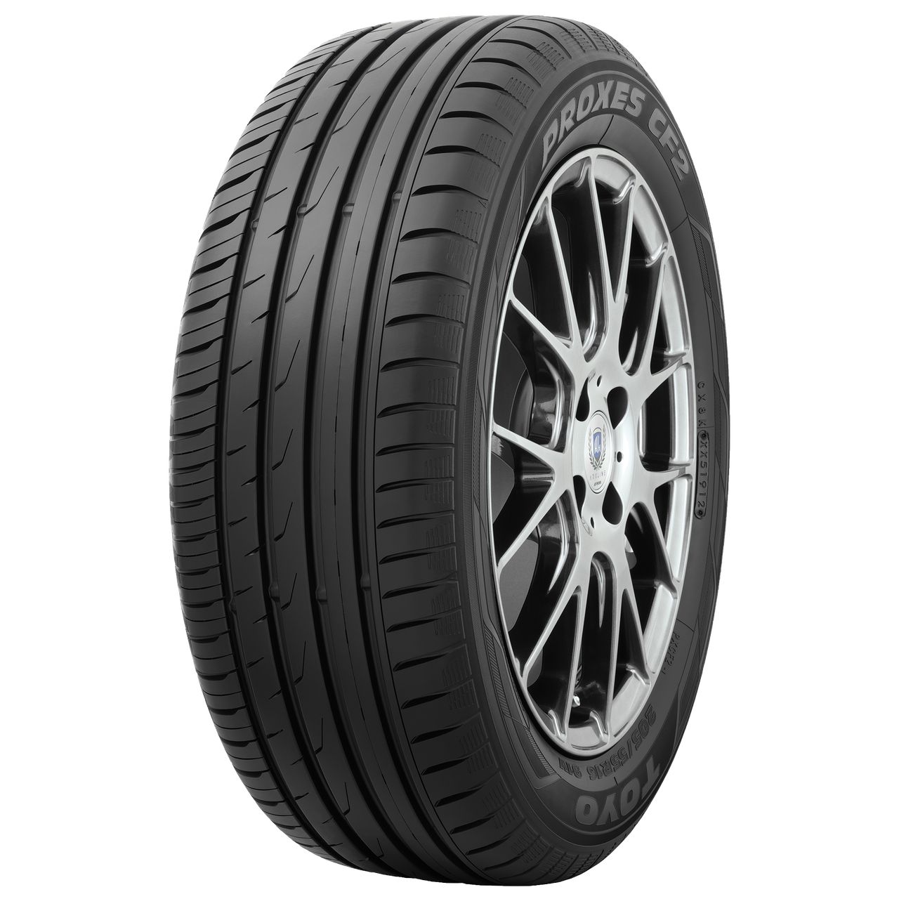 TOYO PROXES CF2 185/65R14 86H