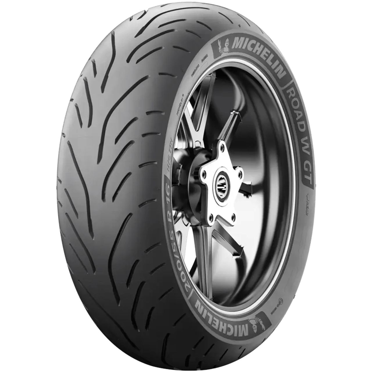 MICHELIN ROAD W GT 180/60 R16 TL 74H REAR