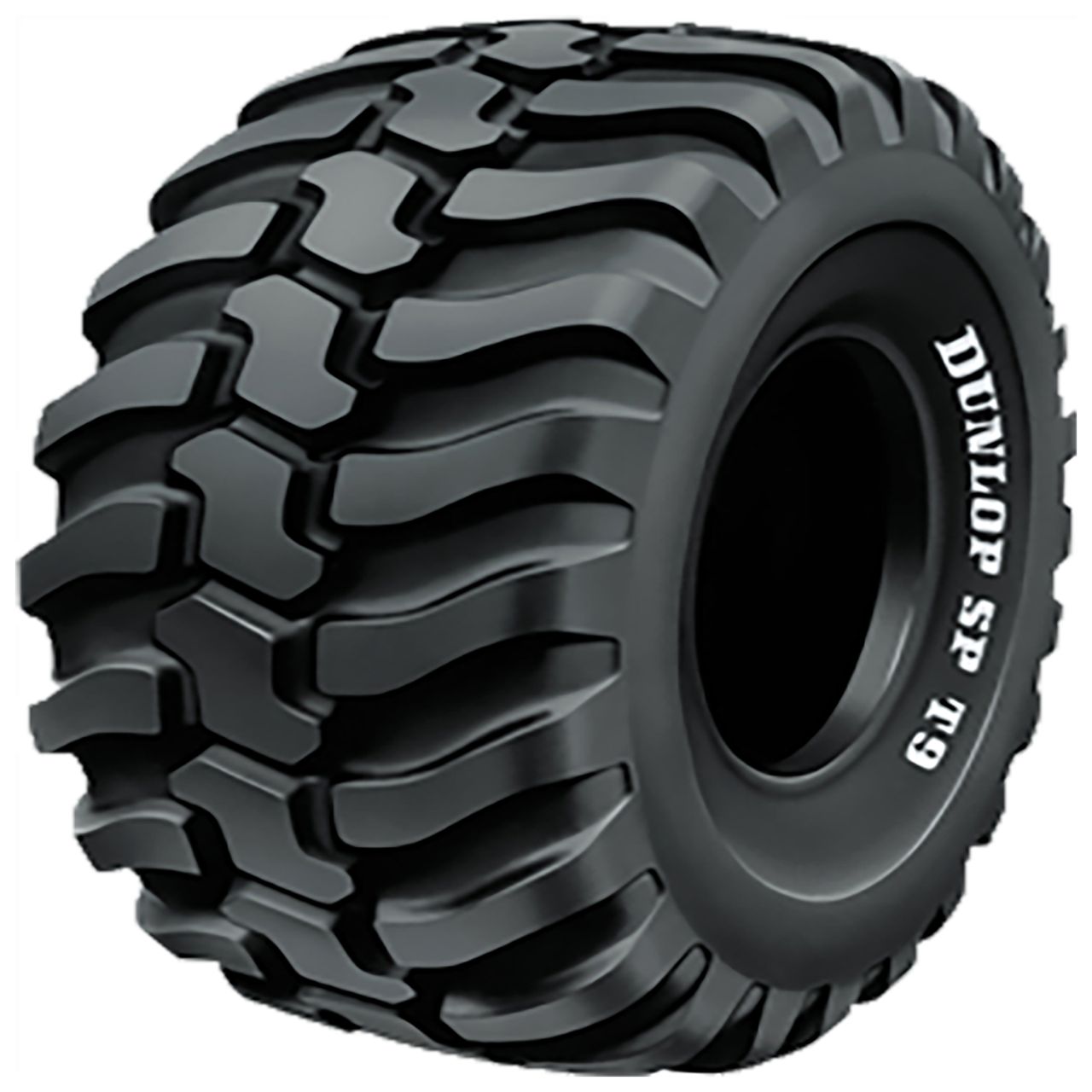 DUNLOP 405/70 R 20 TL 152J/168A2 SP T9 MPT M+S
