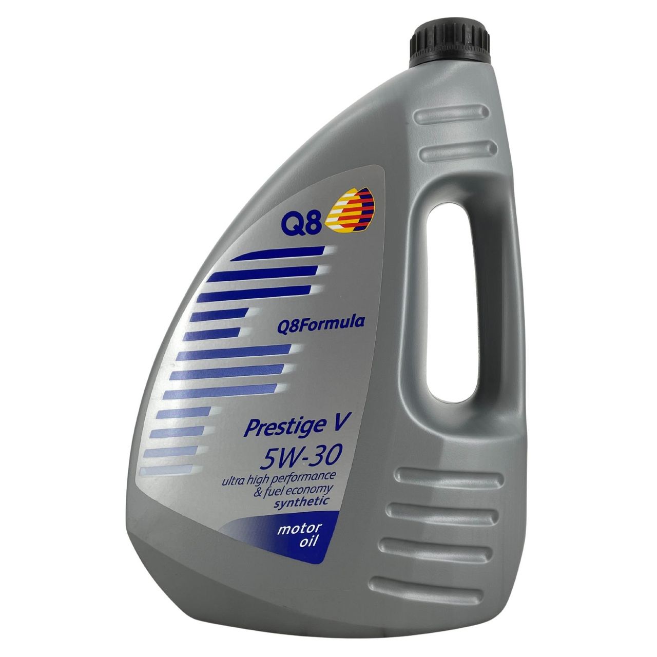 Q8 Formula Prestige V 5W-30 2x4 Liter