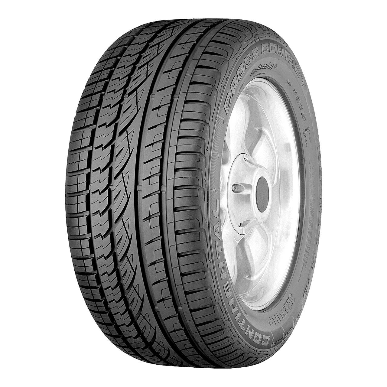 CONTINENTAL CONTICROSSCONTACT UHP 305/40ZR22 114W FR BSW