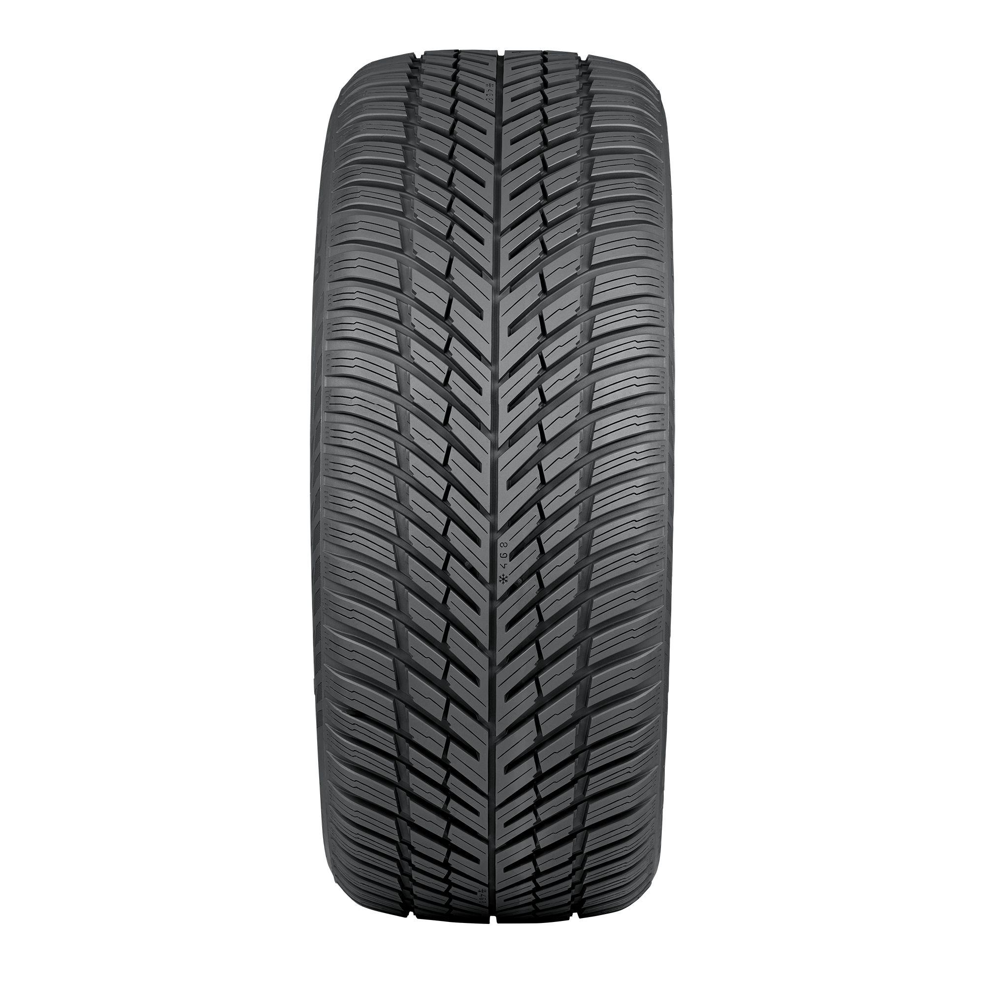 NOKIAN SEASONPROOF 2 195/65R15 95V XL BSW