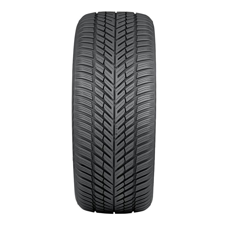 NOKIAN SEASONPROOF 2 215/60R17 100V XL BSW