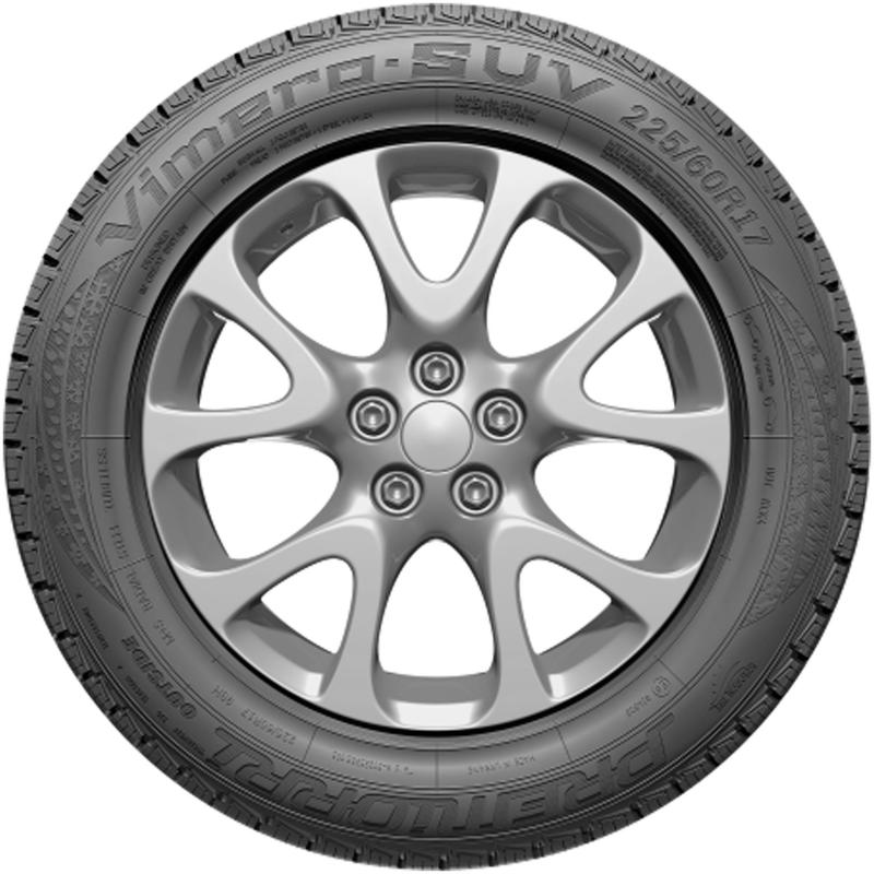PREMIORRI VIMERO-SUV 205/70R15 96H BSW