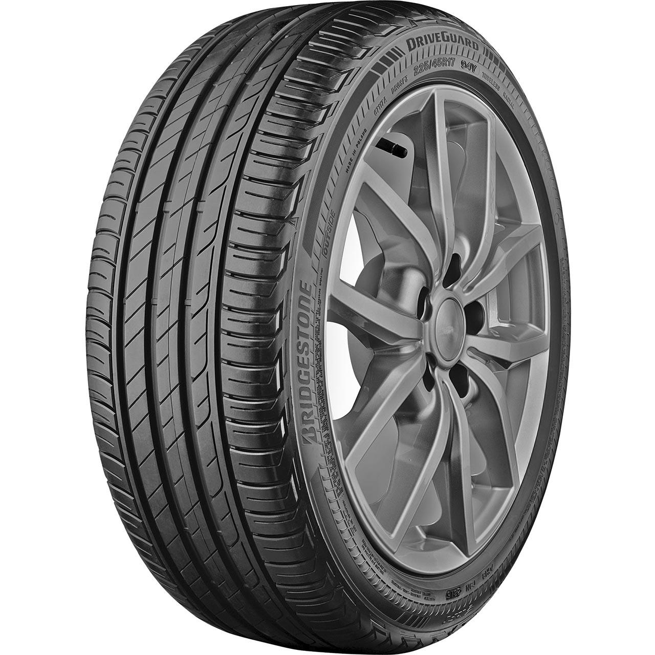 BRIDGESTONE DRIVEGUARD