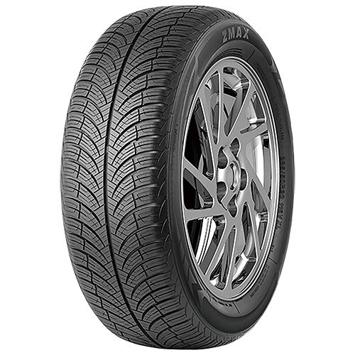 ZMAX X-SPIDER A/S 165/70R14 81T BSW