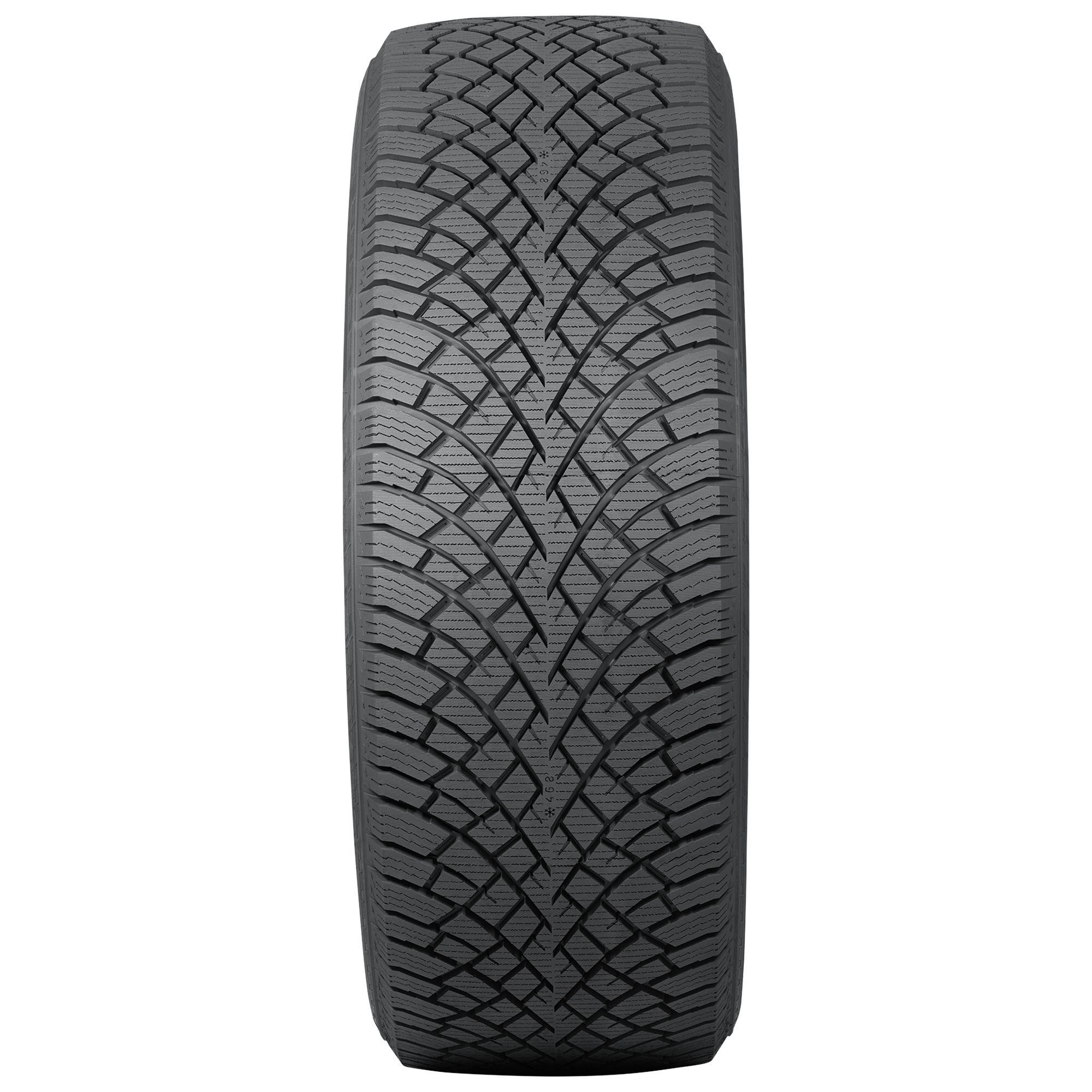 NOKIAN HAKKAPELIITTA R5 SUV 265/70R17 115R NORDIC COMPOUND BSW