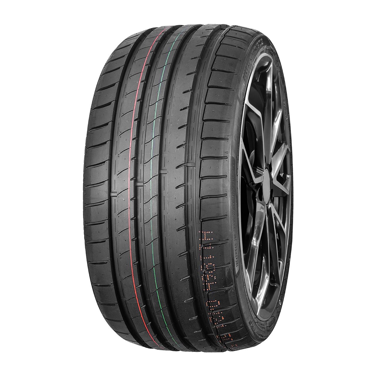WINDFORCE CATCHFORS UHP 205/55R16 94W BSW XL