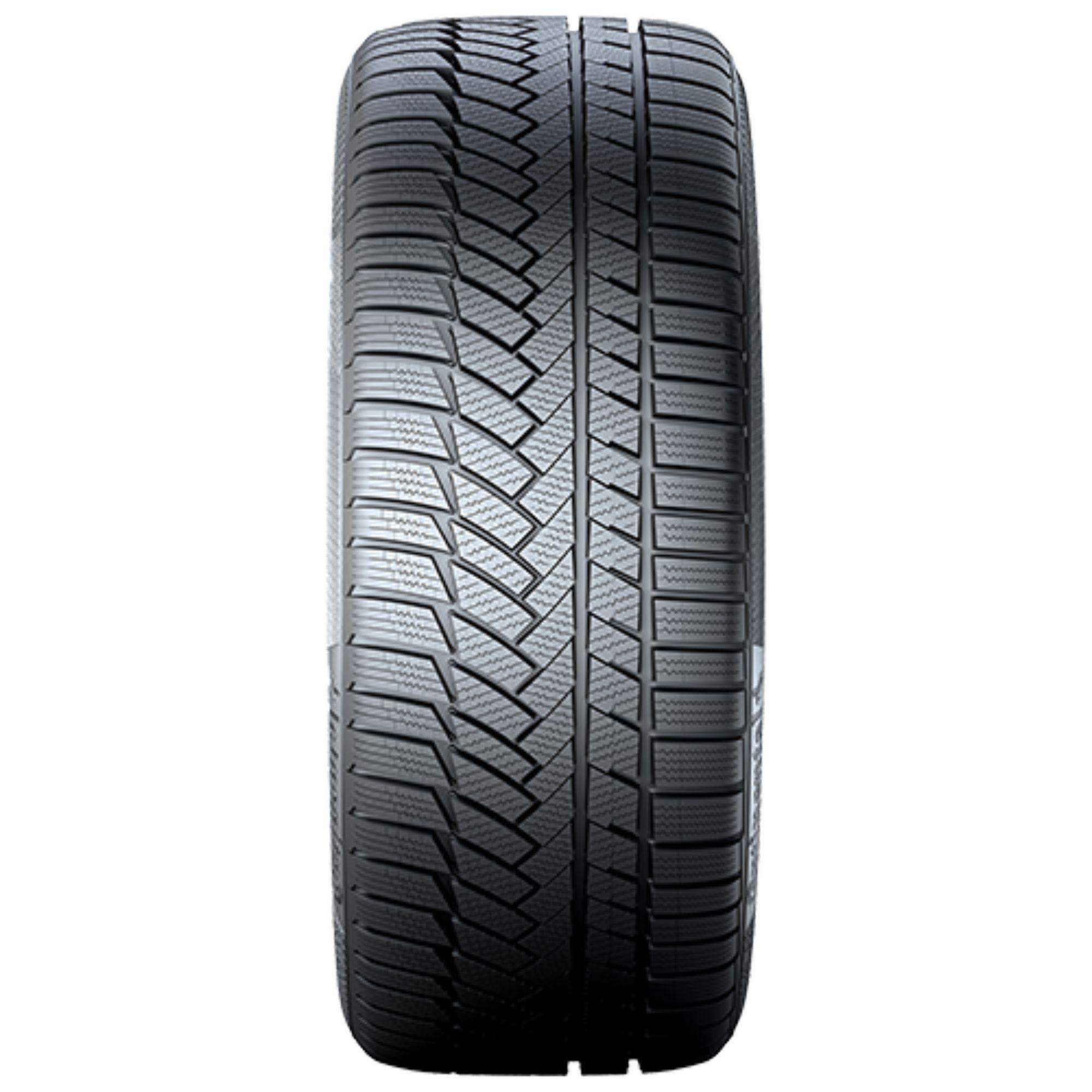 CONTINENTAL WINTERCONTACT TS 850 P 215/55R17 98H XL