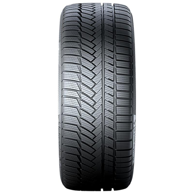 CONTINENTAL WINTERCONTACT TS 850 P (+) (EVc) 235/60R18 103T (+) (EVc)