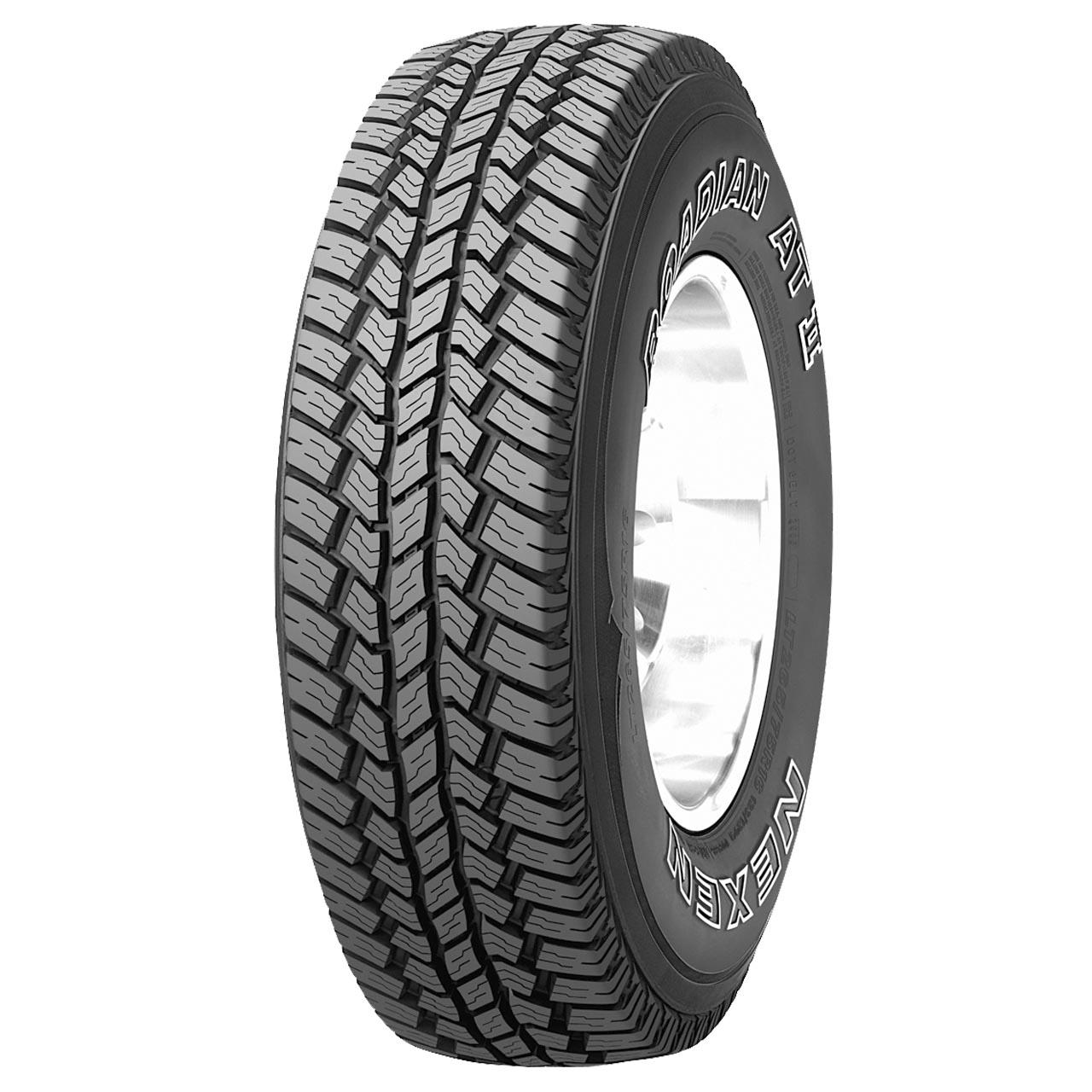 NEXEN ROADIAN AT 2