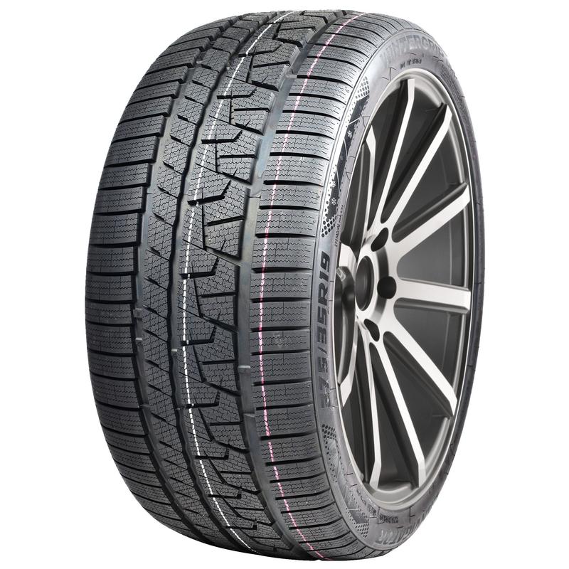 LANVIGATOR WINTERGRIP UHP 255/55R19 111V XL BSW