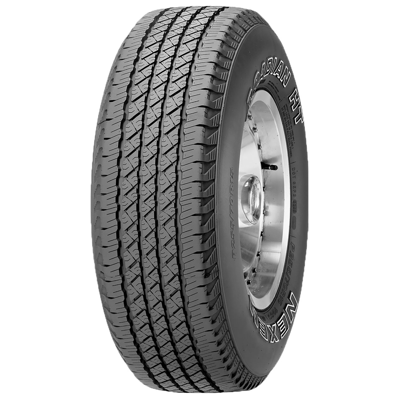 NEXEN ROADIAN HT (SUV) 255/70R15 108S ROWL