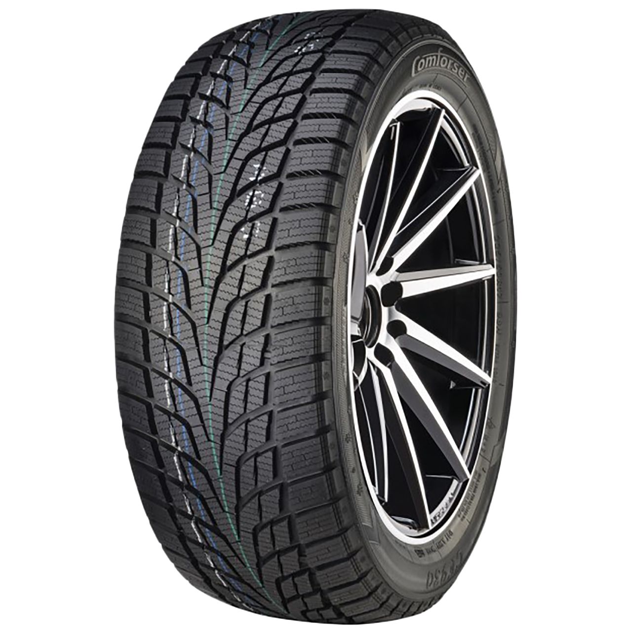 COMFORSER CF930 215/60R16 99H BSW XL