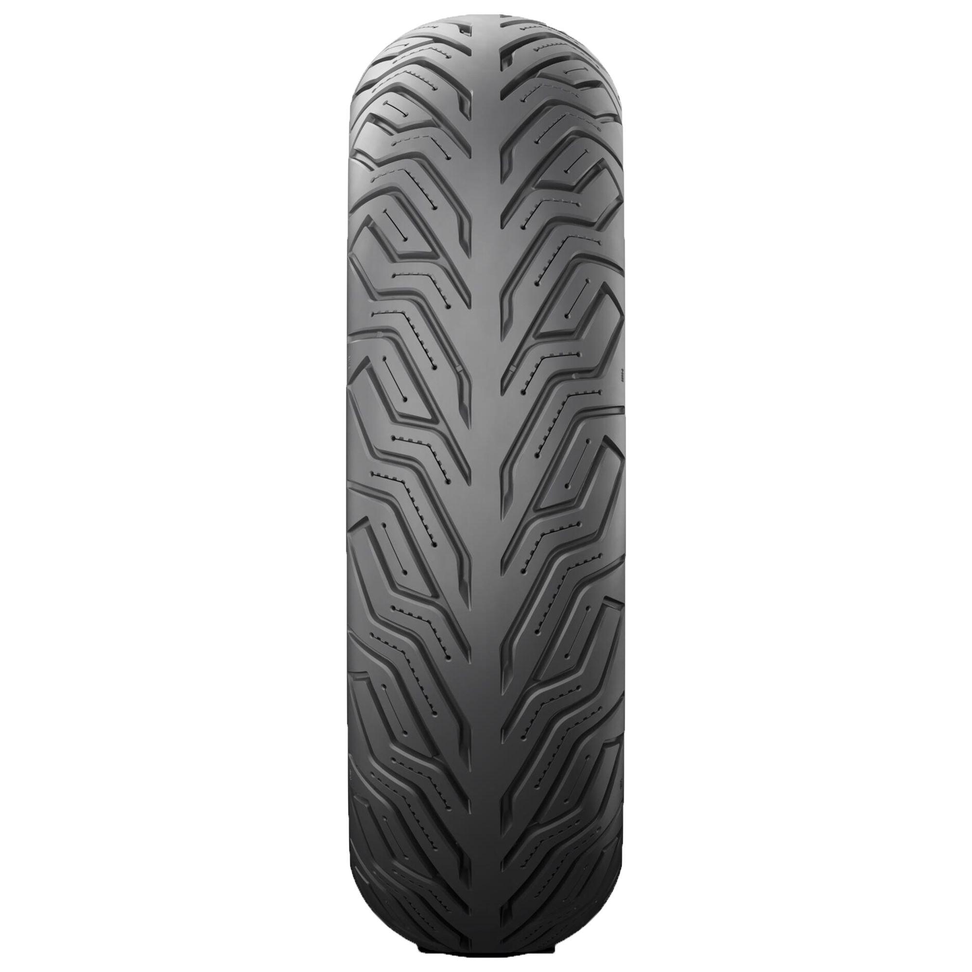 MICHELIN 110/70 - 12 M/C TL 47S CITY GRIP 2