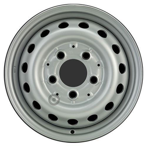ALCAR 8555 schwarz/silber 6.0Jx15 5x130 ET75 ALCAR 8555 schwarz/silber 6.0Jx15 5x130 ET75
