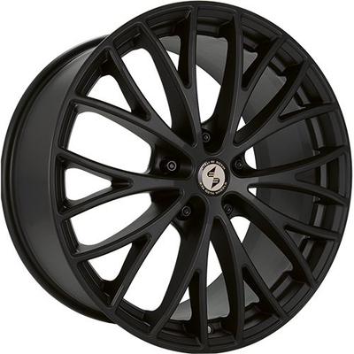 ETABETA PIUMA-C schwarzmatt 8.0Jx18 5x110 ET30