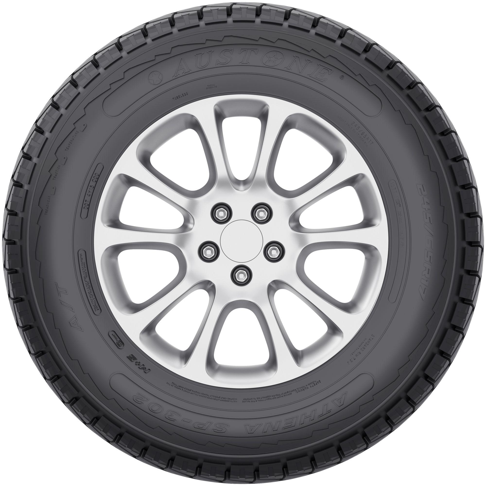 AUSTONE ATHENA SP-302 205/70R15 96H BSW