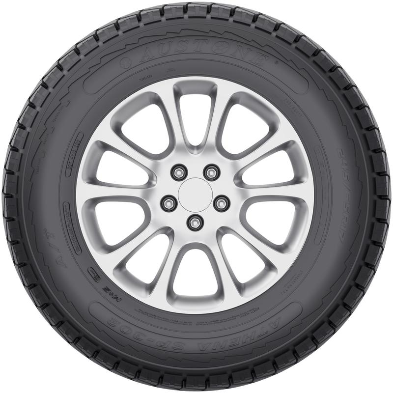 AUSTONE ATHENA SP-302 225/75R15 102T BSW
