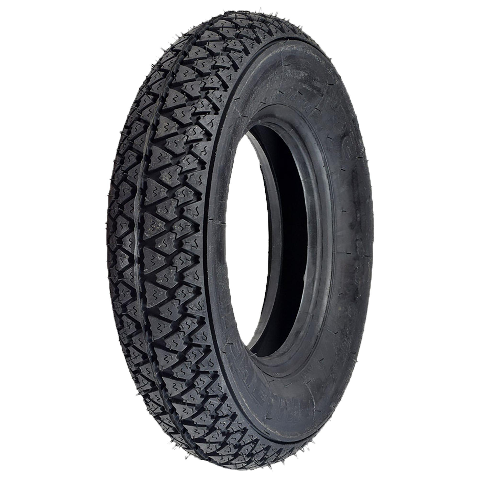 MICHELIN 3.00 - 10 TL/TT 42J S83