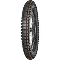 MITAS 3.75 - 19 M/C TT 61P SPEEDWAY FIM COMPLIANT (ORANGE) (IND)
