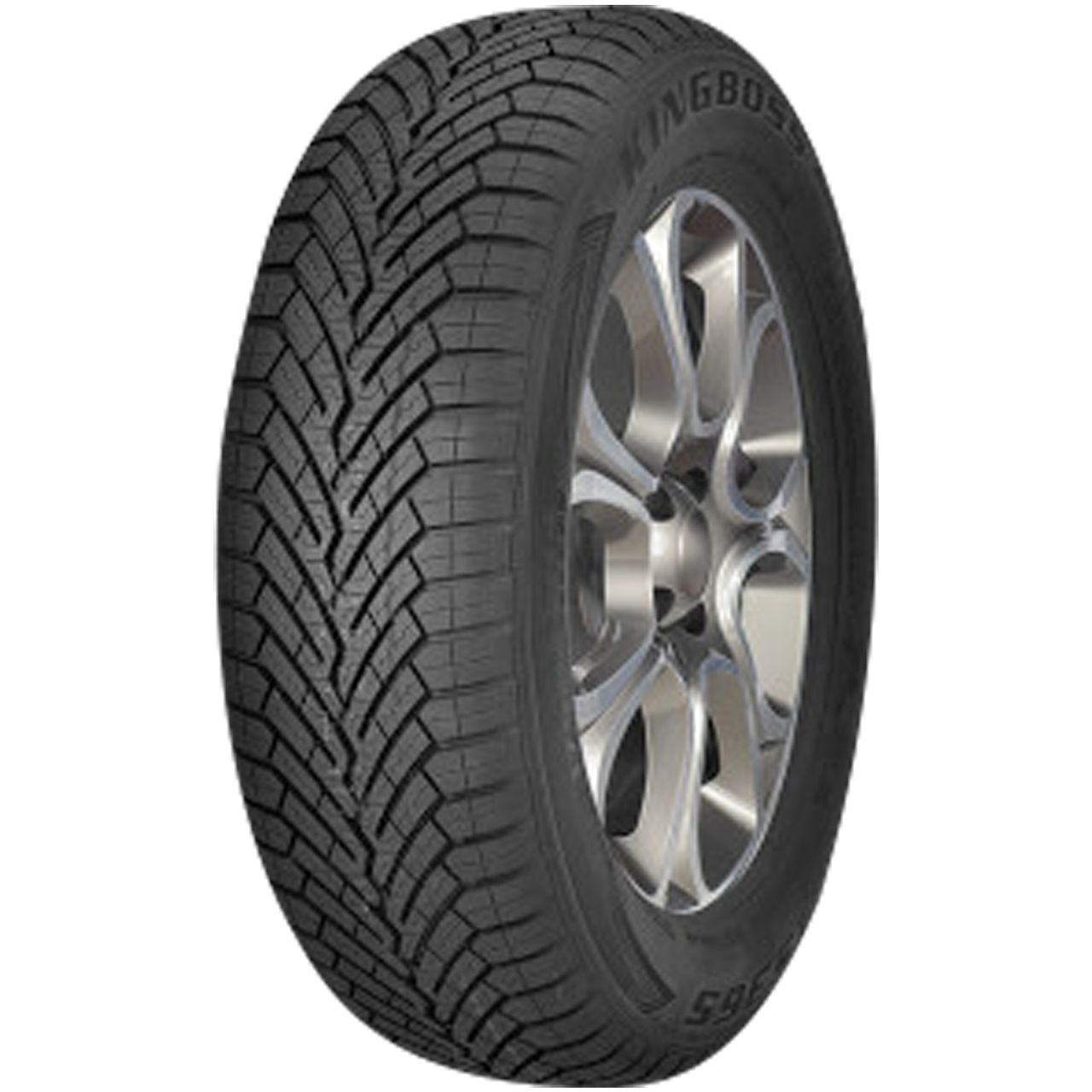 KINGBOSS AS365 205/55R17 95W BSW XL