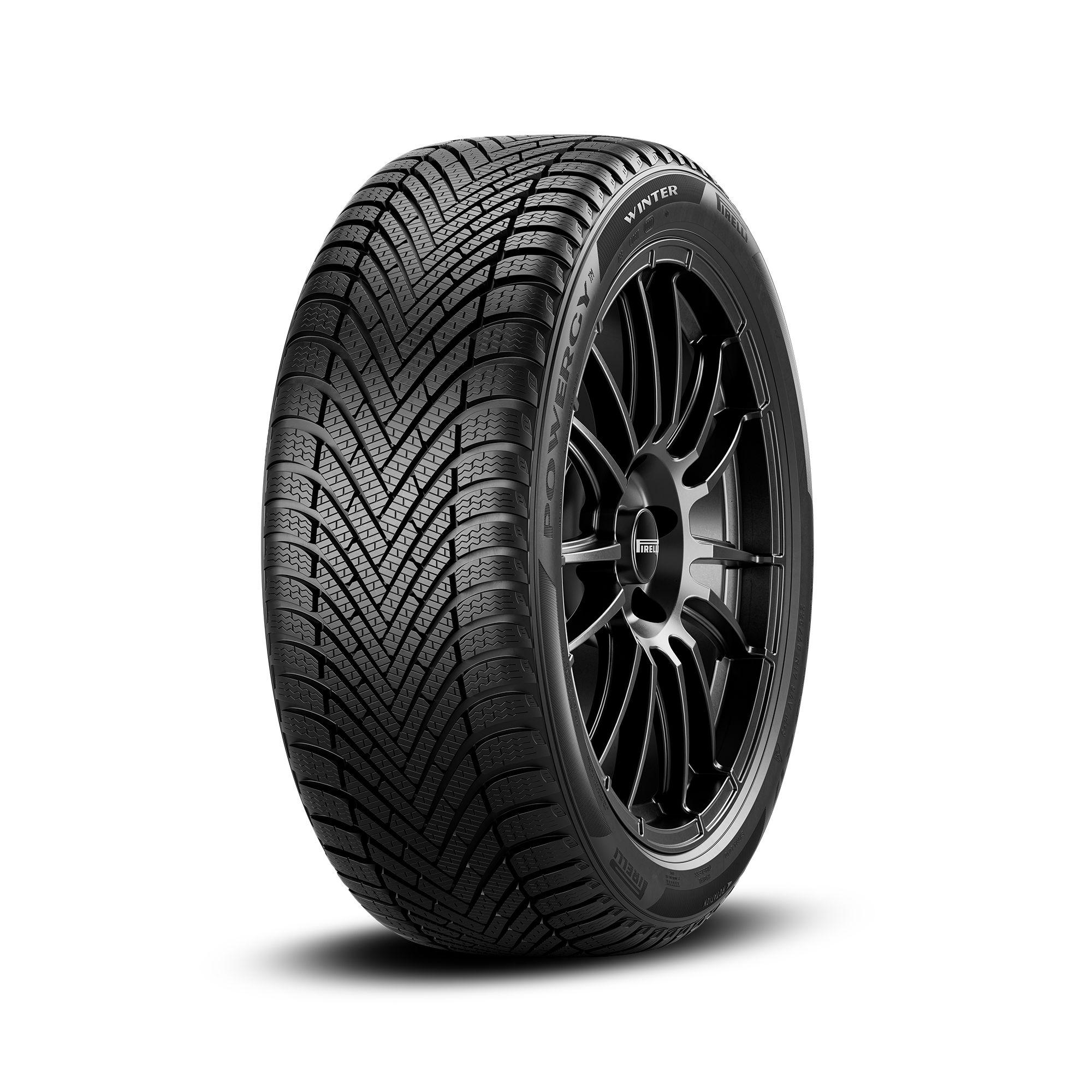 PIRELLI POWERGY WINTER 195/65R15 95H XL BSW