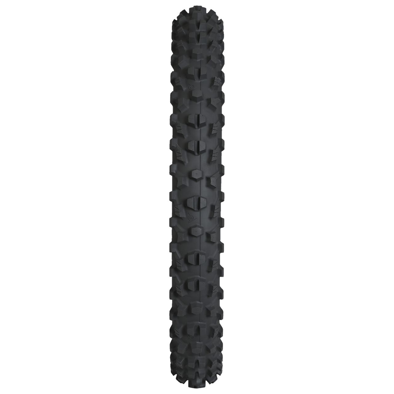 DUNLOP 60/100 - 14 TT 29M GEOMAX MX34 F