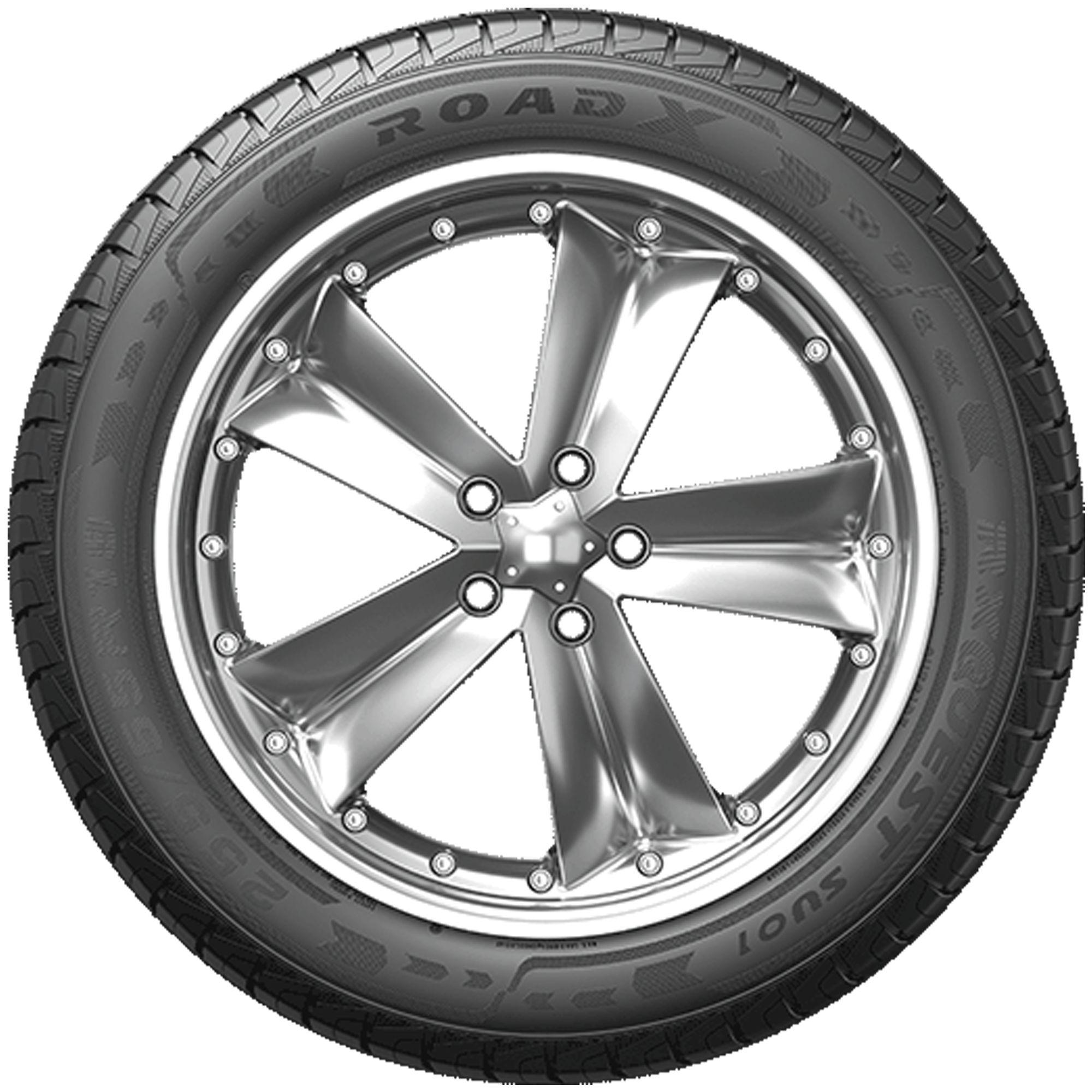 ROADX RX QUEST SU01 235/55R18 104W XL MFS BSW