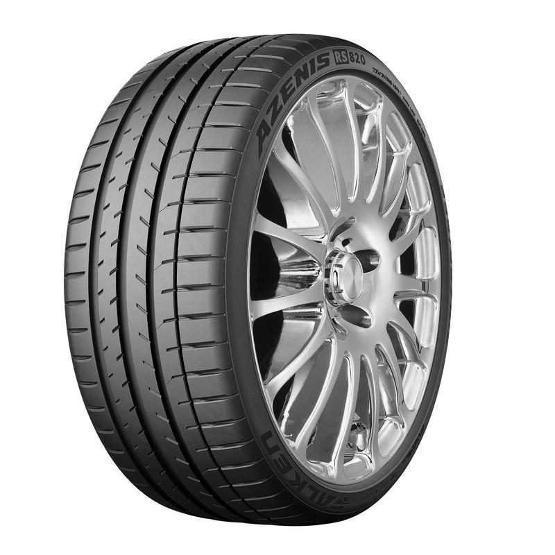FALKEN AZENIS RS820 245/35R20 95(Y) XL FSL NBLK