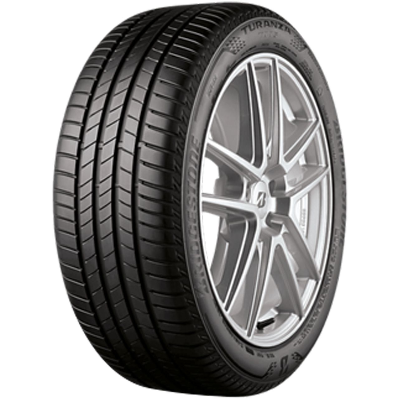 BRIDGESTONE TURANZA T005A 225/55R17 97V LHD