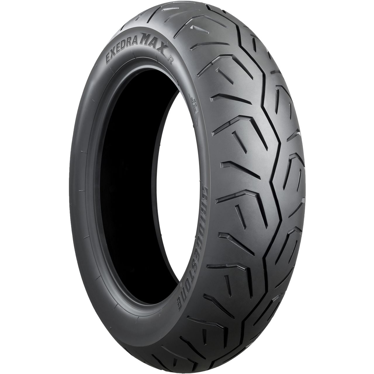 BRIDGESTONE EXEDRA MAX R 150/80 - 15 M/C TL 70H REAR