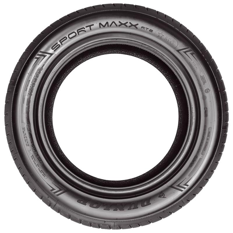 DUNLOP SPORT MAXX RT2 255/40R19 100(Y) XL MFS
