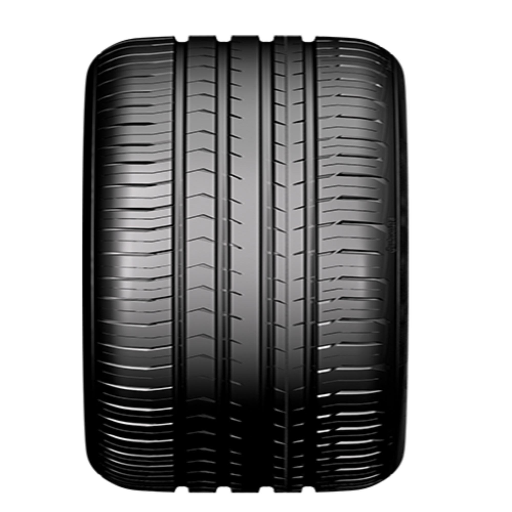 CONTINENTAL CONTIPREMIUMCONTACT 5 215/55R17 94V