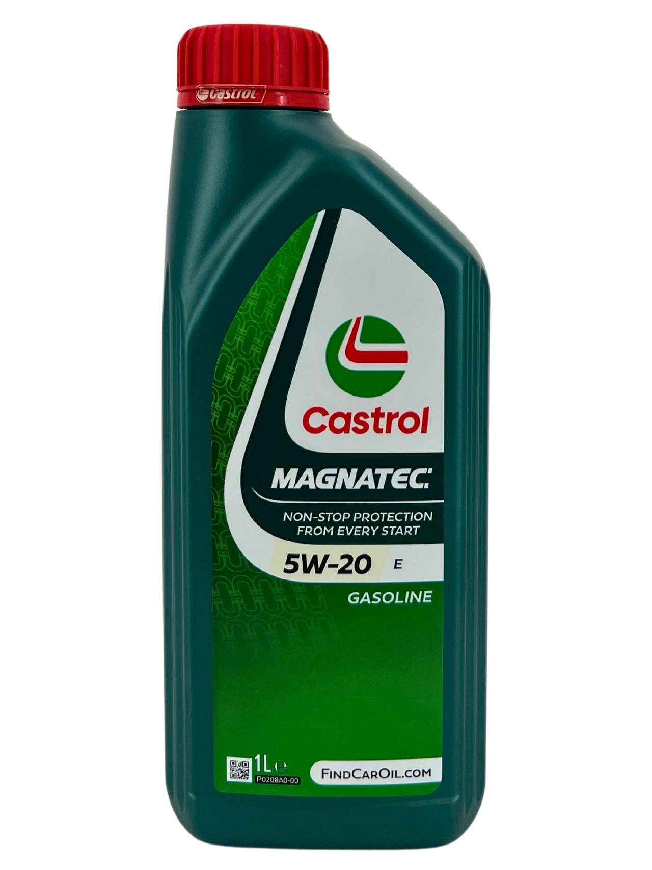 Castrol Magnatec 5W-20 E 1 Liter