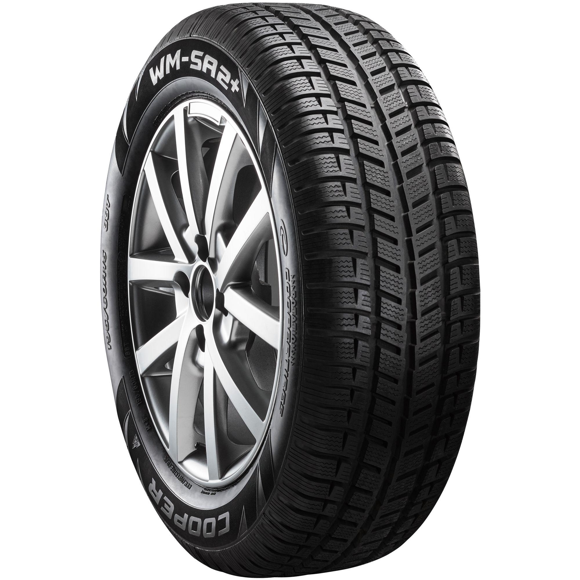 COOPER WM-SA2+ (T) 185/60R15 88T XL