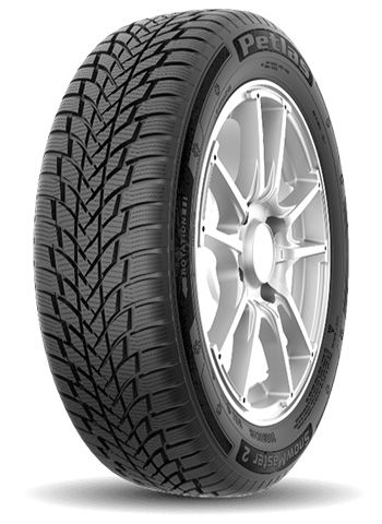 PETLAS SNOWMASTER 2 SPORT 205/45R17 88V BSW XL