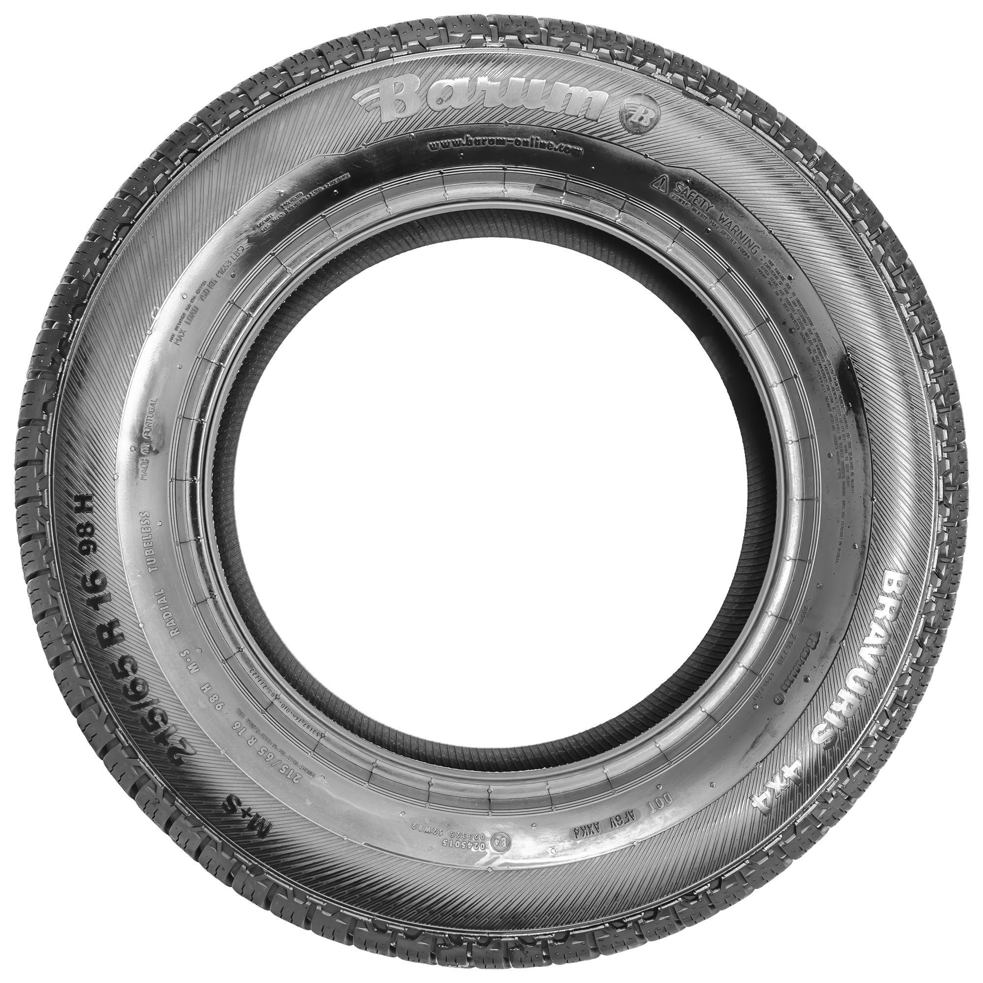 BARUM BRAVURIS 4X4 205/80R16 104T XL