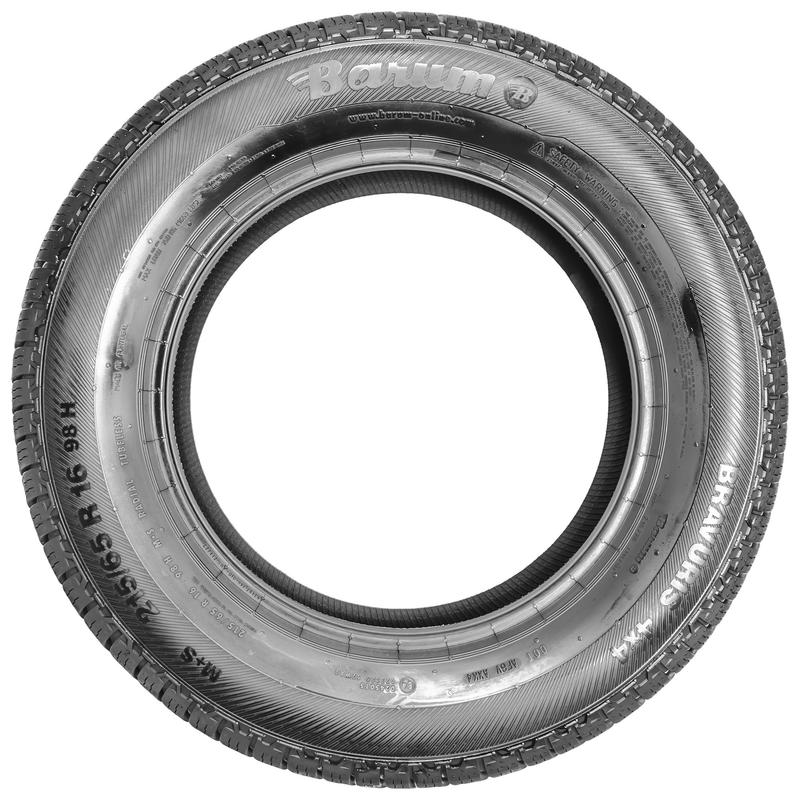 BARUM BRAVURIS 4X4 235/60R16 100H
