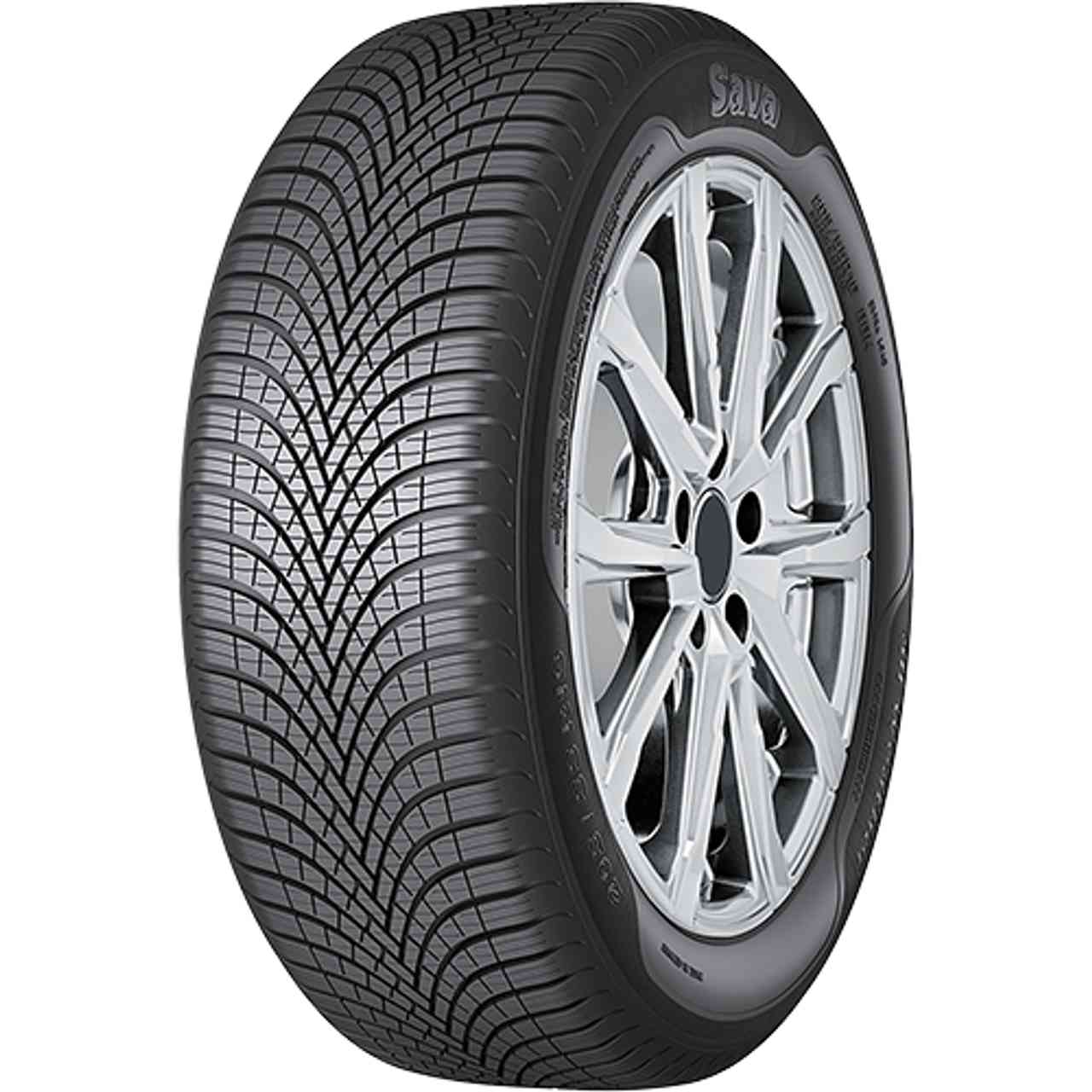 SAVA ALL WEATHER 215/65R16 98H BSW