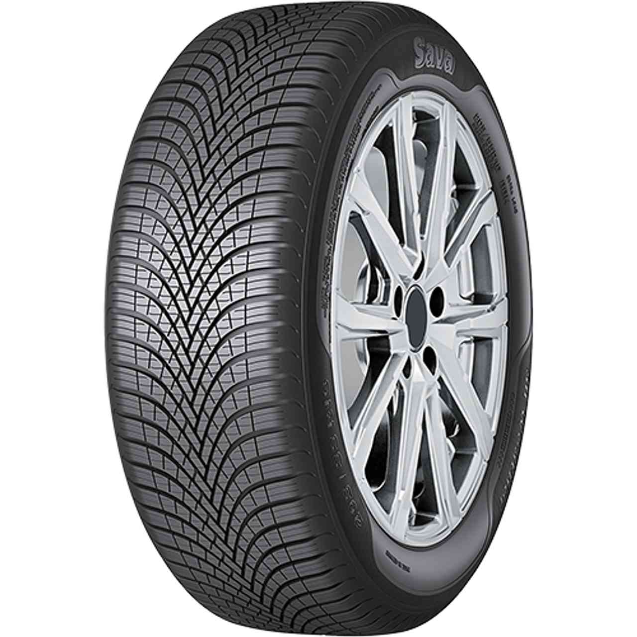 SAVA ALL WEATHER 205/55R17 95V BSW XL